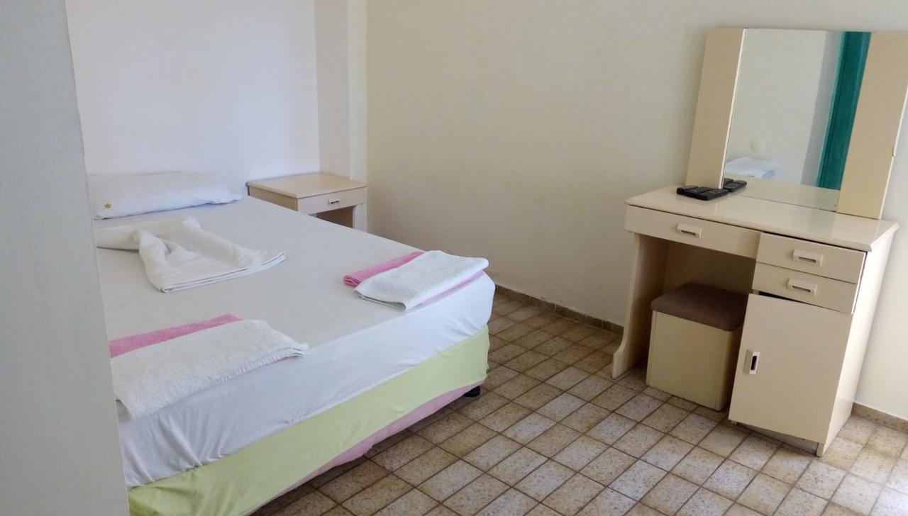 Turkuaz Hotel 凯梅尔 外观 照片