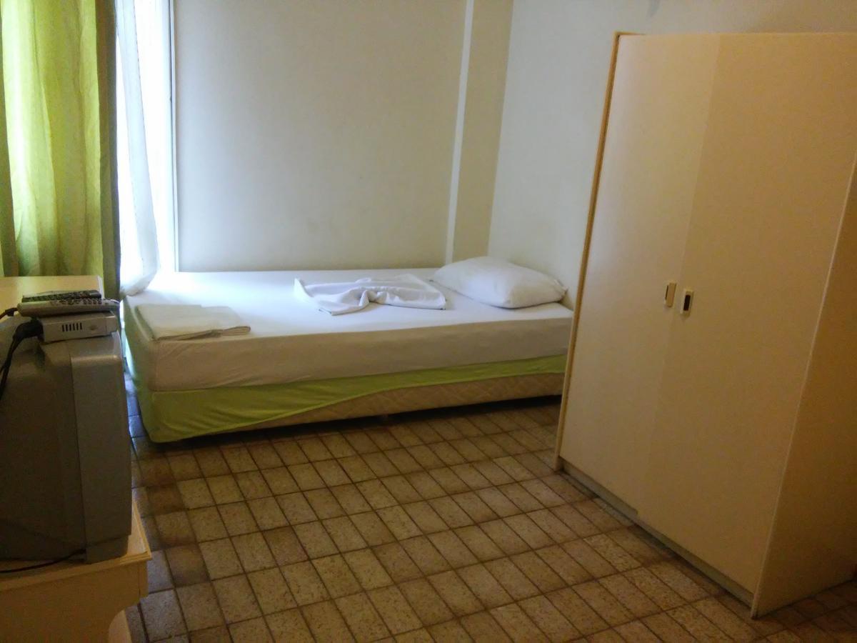 Turkuaz Hotel 凯梅尔 外观 照片