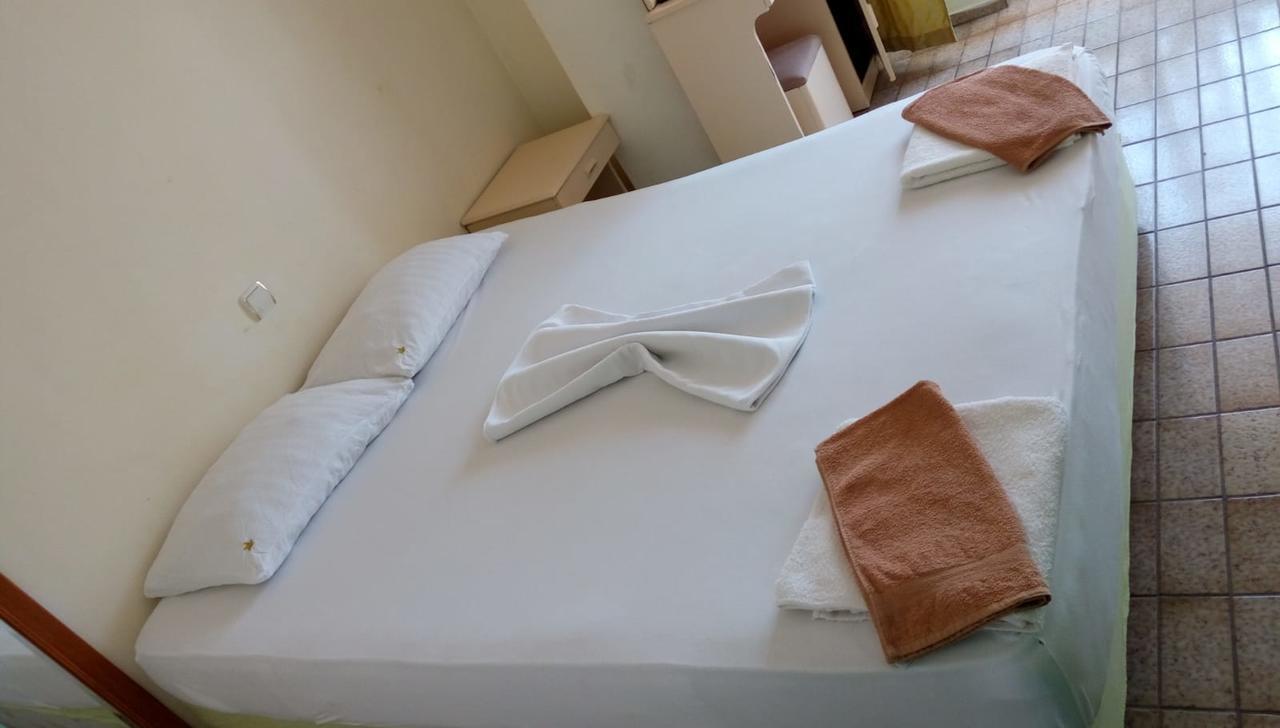 Turkuaz Hotel 凯梅尔 外观 照片